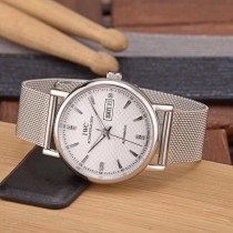 IWC(アイダブリューシー)  腕時計 40mm 自動巻き メンズ IWC-TSH440-49