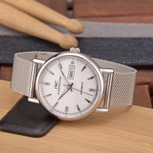 IWC(アイダブリューシー)  腕時計 40mm 自動巻き メンズ IWC-TSH440-49