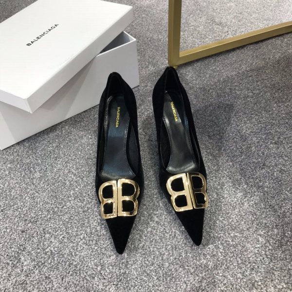 BALENCIAGA バレンシアガ  人気 ビーチサンダル ミュール レディース ANL-19P270-BA04