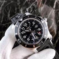 BREITLING ブライトリング 腕時計 自動巻き 43mm メンズ BR-TSH330-05