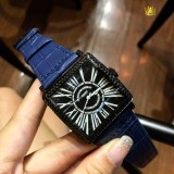 フランクミュラー【FM】 腕時計 ユニセックス 36mm時計 FM-TSH330-158