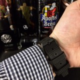 IWC(アイダブリューシー)  腕時計 41mm 自動巻き メンズ IWC-TSH380-20