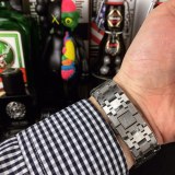 オーデマ ピゲ【AUDEMARS PIGUET】自動巻き メンズ 時計 AP-TSH440-030