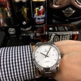 チュードル（TUDOR ）メンズ 時計 42mm 自動巻き 腕時計 TUD-TSH360-42