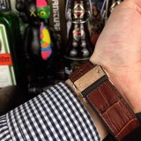 ウブロHUBLOT クラシックフュージョン ETA/2824-2ムーブメント搭載 EP2001P700-HU09