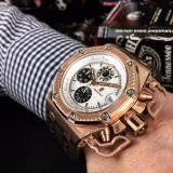 オーデマ ピゲ 腕時計 自動巻き メンズ 大人気時計 44mm AP-TSH540-064