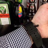 リシャール ミル(RICHARD MILLE) RM035-AMERICA45 腕時計 メンズ TSH2002P1200-035-010