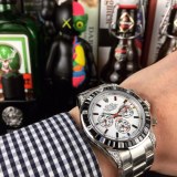 ロレックス（ROLEX）自動巻き デイトナ メンズ 時計 紀念版 RO-TSHM500-038