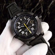 BREITLING ブライトリング 腕時計 自動巻き 43mm メンズ BR-TSH330-11