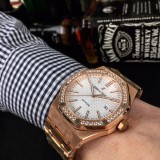 オーデマ ピゲ【AUDEMARS PIGUET】自動巻き メンズ 時計 AP-TSH440-026