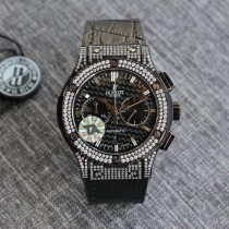 ウブロHUBLOT CLASSIC FUSIONクラシックフ ウブロ WTM2001P-4100-21