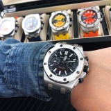 オーデマ ピゲ【AUDEMARS PIGUET】自動巻き メンズ 時計 AP-TSH500-038