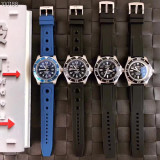 BREITLING ブライトリング 腕時計 自動巻き 43mm メンズ BR-TSH330-04
