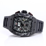 RICHARD MILLE リシャール ミル リファレンスナンバー RM 011 GX2002P2100-011-5
