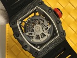 リシャール ミルAUTOMATIC オートマティック ラファエル RM035-2 WTM2002P-035-02