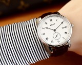 BREGUET/ブレゲ 腕時計 自動巻き 40mm メンズ 実物図 BR-TSH320-33
