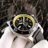 BREITLING ブライトリング 腕時計 自動巻き 43mm メンズ BR-TSH330-03