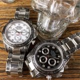 ロレックス（ROLEX）自動巻き メンズ デイトナ コピー通販 RO-TSHM680-015