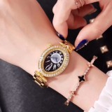 BREGUET/ブレゲ 腕時計 レディース クォーツ (スイス製）BR-TSH230-03