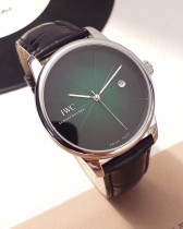 IWC(アイダブリューシー)  腕時計  自動巻き 40mm メンズ IWC-WD520-088
