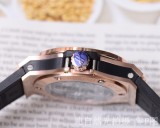 ウブロHUBLOT Asian 21600振動(自動巻き)ビッグバン TSH2001P400-4100-08