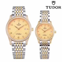 チュードル（TUDOR ）腕時計 恋人 時計 2点セット 激安 TUD-DBG-061