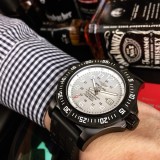 BREITLING ブライトリング 腕時計自動巻き 43mm メンズ BR-TSH370-04
