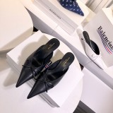BALENCIAGA バレンシアガ  人気 ビーチサンダル ミュール レディース ANL-19P260-BA06