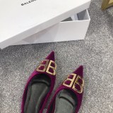 BALENCIAGA バレンシアガ  人気 ビーチサンダル ミュール レディース ANL-19P270-BA03