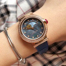 BVLGARI ブルガリ 腕時計 レディース 精准時計 19SS BV-TSH350-032