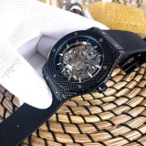 ウブロ（HUBLOT）スーパーコピー メンズ ビッグバン 自動巻き時計 HU-TSH400-028