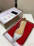 Christian Louboutin ビーチサンダル ミュール レディース ANL-19P280-CL003