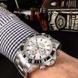 ロレックス（ROLEX）自動巻き デイトナ メンズ 時計 紀念版 RO-TSHM500-038