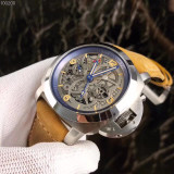 パネライ PANERAI 腕時計 メンズ 自動巻き 46mm コピー PAN-WDBY560-022