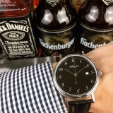 BREGUET/ブレゲ 腕時計 自動巻き 40mm メンズ 実物図 BR-TSH370-17