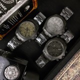 ロレックス（ROLEX）人気 自動巻き デイトナ メンズ 精准時計 RO-TSHM420-040