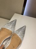 Christian Louboutin ビーチサンダル ミュール レディース ANL-19P280-CL003