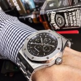 オーデマ ピゲ AUDEMARS PIGUET メンズ 腕時計 時計 44mm AP-TSH750-065