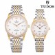 チュードル（TUDOR ）腕時計 恋人 時計 2点セット 激安 TUD-DBG-062