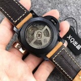 パネライPANERAI 腕時計 メンズ 自動巻き 45mm コピー PAN-WDBY590-001