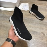 BALENCIAGA バレンシアガ 男女着 19SS ローファー スリッポン DSH-19P130-BA003