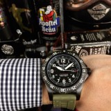 BREITLING ブライトリング 腕時計自動巻き 43mm メンズ BR-TSH370-01