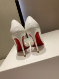 Christian Louboutin ビーチサンダル ミュール レディース ANL-19P280-CL009