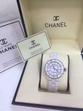 Chanel シャネル 腕時計 時計 恋人時計 男女用 大人気商品 CH-TSH160-005