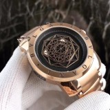 BVLGARI ブルガリ 腕時計 メンズ 42mm 精准時計 2019SS BV-TSH310-054