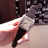 フランクミュラー 腕時計 ユニセックス コンキスタドール FM-TSH330-31