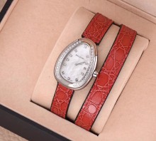 BVLGARI ブルガリ 腕時計 レディース 可愛い時計 19SS BV-TSH250-018