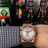 オーデマ ピゲ【AUDEMARS PIGUET】自動巻き メンズ 時計 AP-TSH440-026