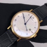 特N品 BREGUET/ブレゲ 時計 2892自動巻き 3針 41mm BR-TSH1000-03