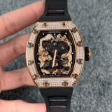 RICHARD MILLE リシャール ミル ドラゴン ジャッキー RM 57-01 GX2002P1600-57-01-4